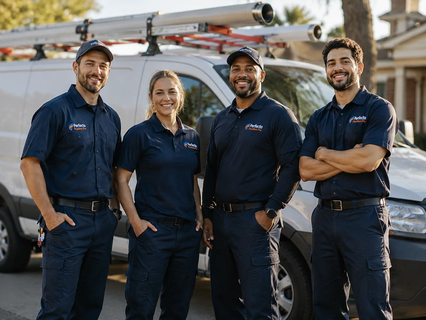 Emergency Plumber Near Me in Brookshire, TX near me